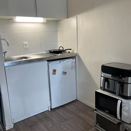Location Centre Apartment