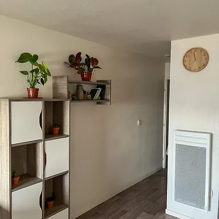 Location Centre Apartment