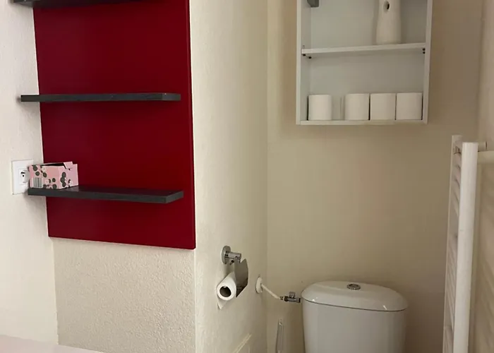 Διαμέρισμα Location Centre Τουλούζη