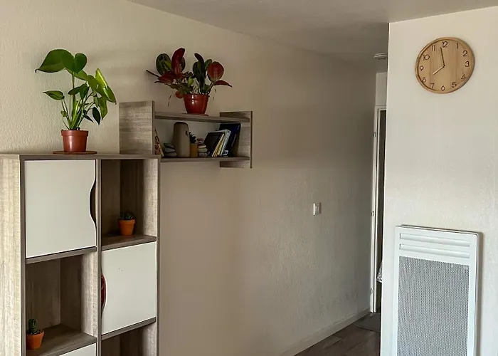 Location Centre Διαμέρισμα