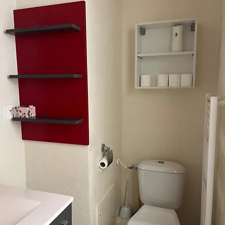 Apartment Location Centre Toulouse