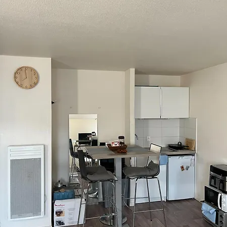 Location Centre Apartment *