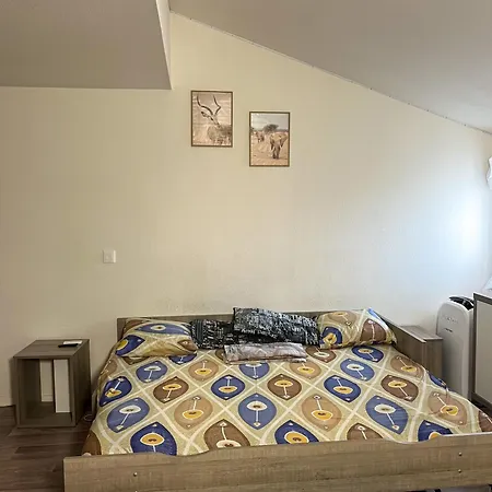 Location Centre * Toulouse